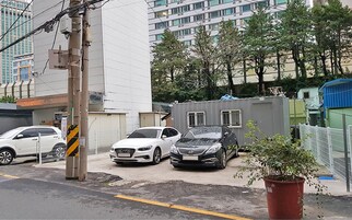 客房景觀