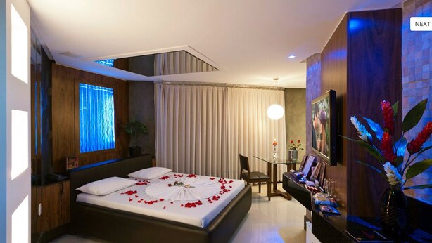 มินิบาร์, Wi-Fi ฟรี