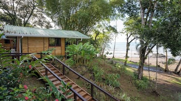 Bungalow, Multiple Beds, Ocean View