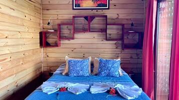 Deluxe Cabin