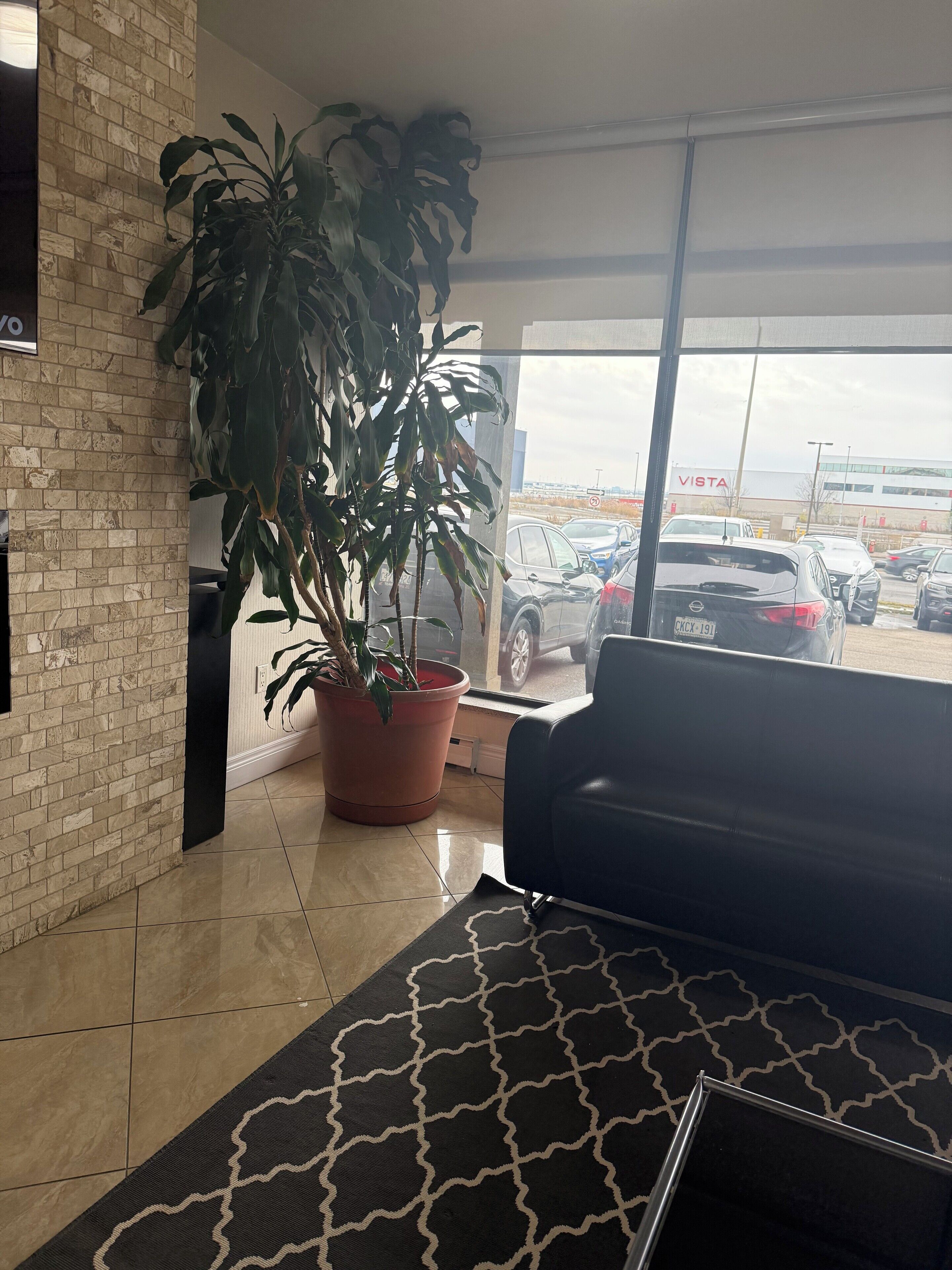 Photo - NU Hotel Toronto Airport