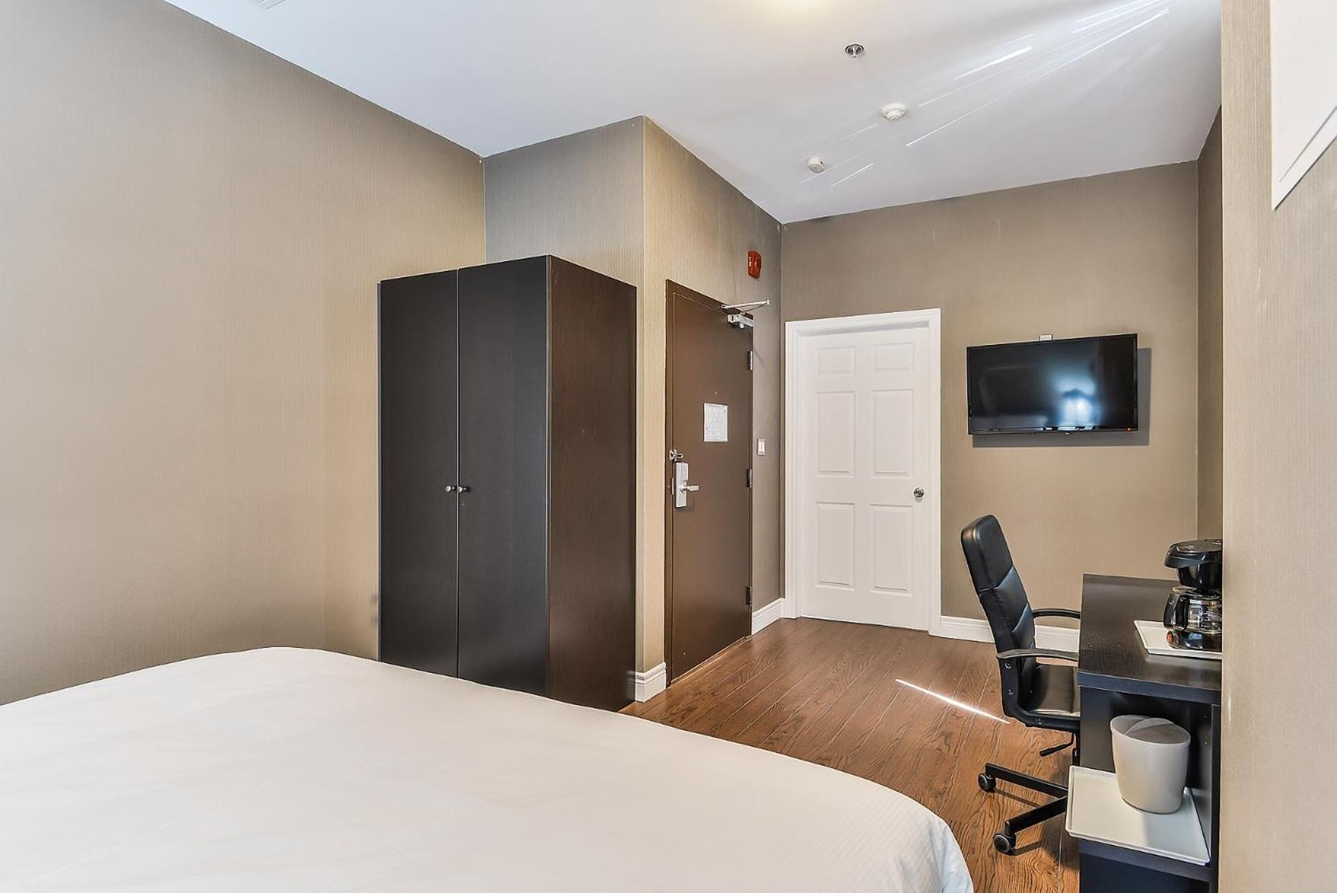 Foto - NU Hotel Toronto Airport