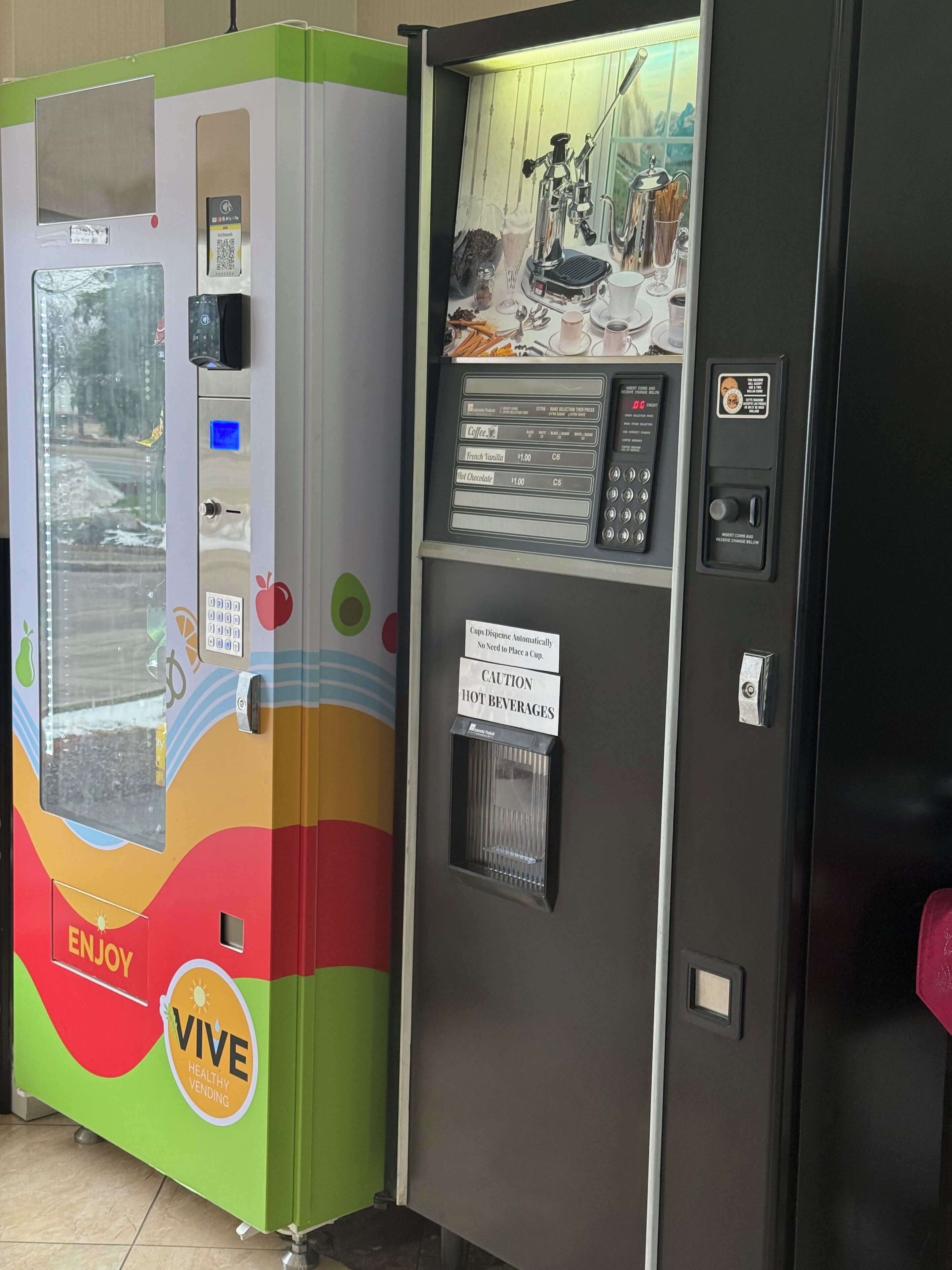 Photo - NU Hotel Toronto Airport