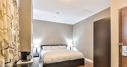 Nu Hotel Toronto