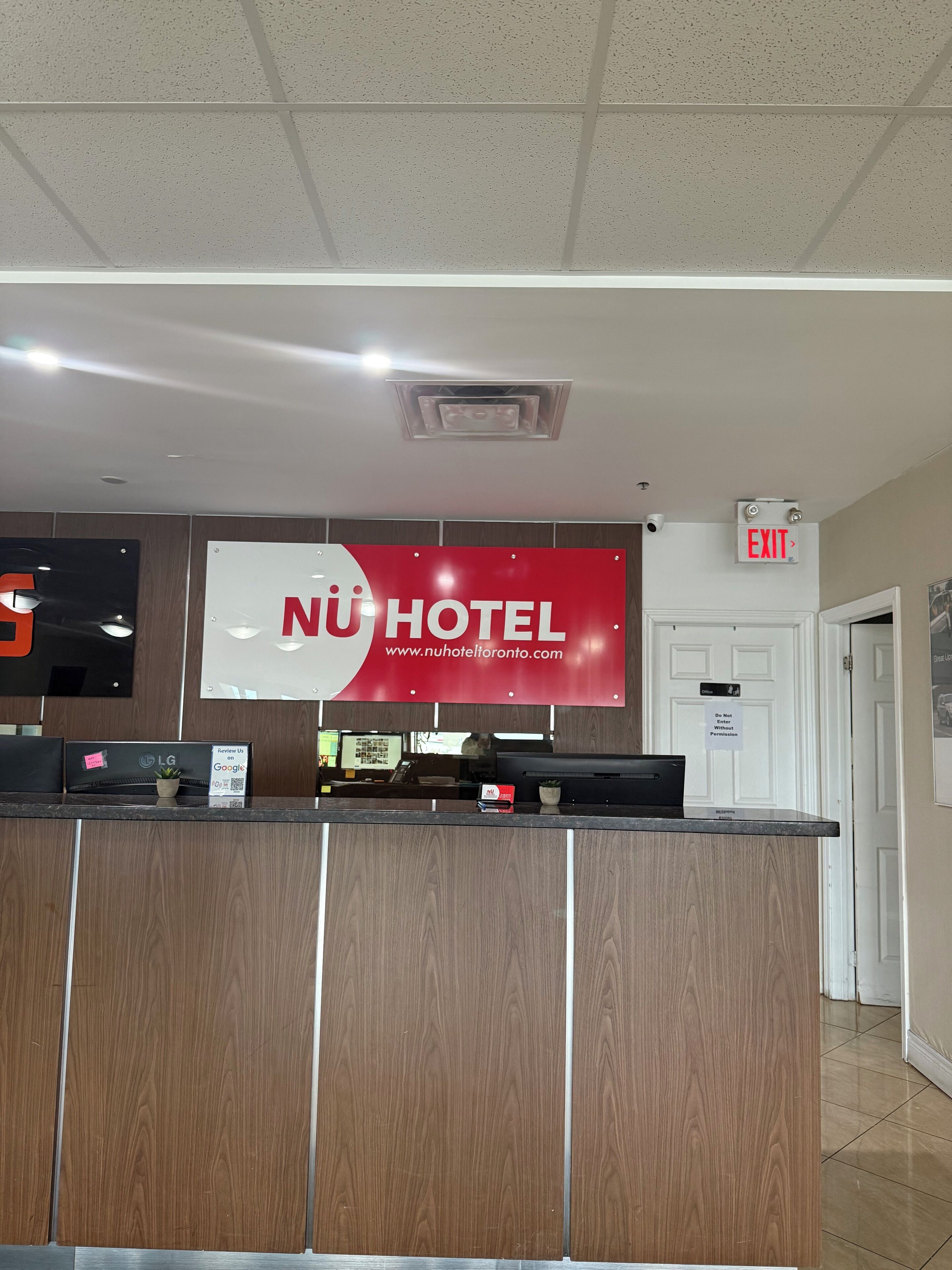Photo - NU Hotel Toronto Airport