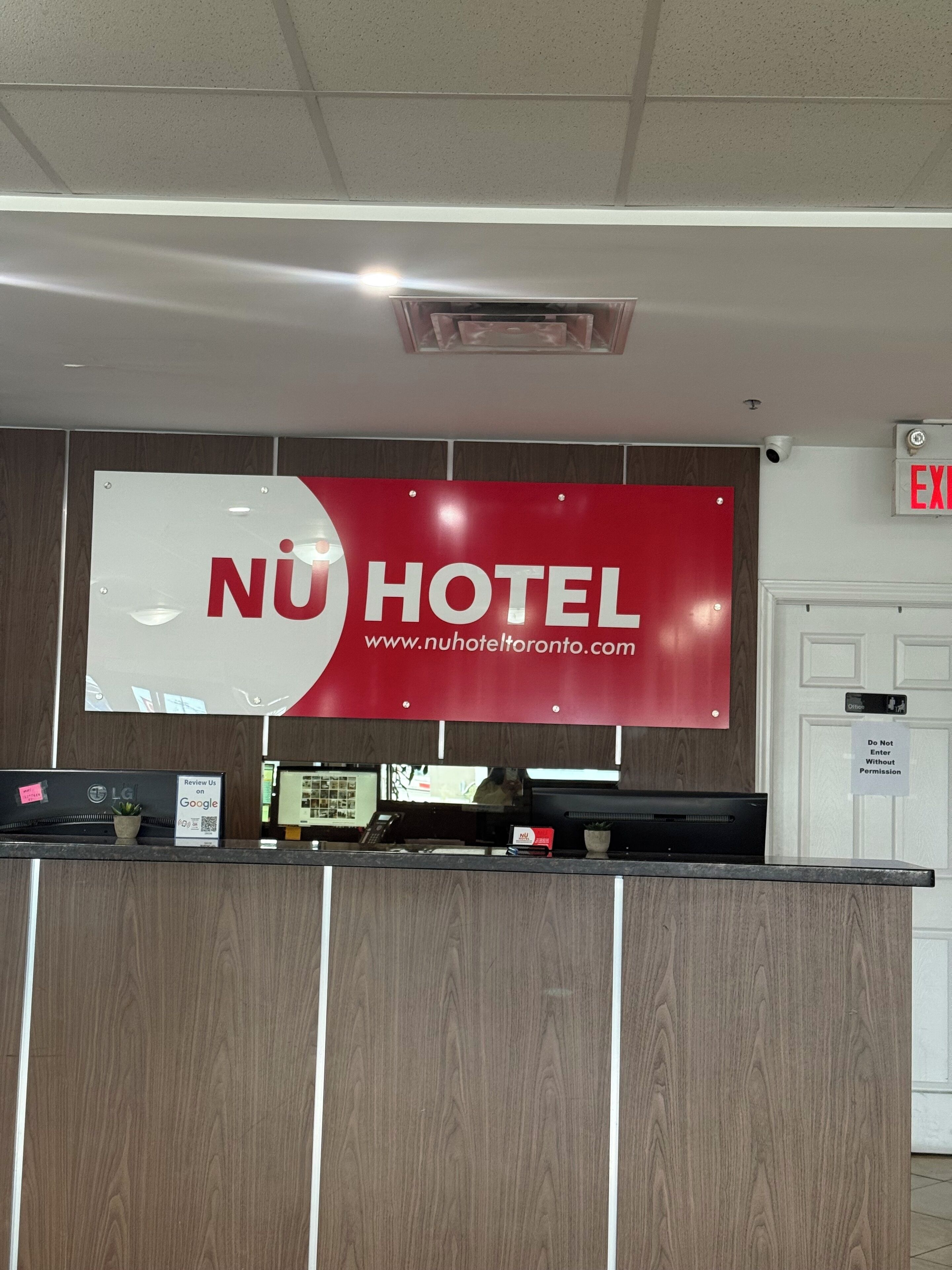 Photo - NU Hotel Toronto Airport