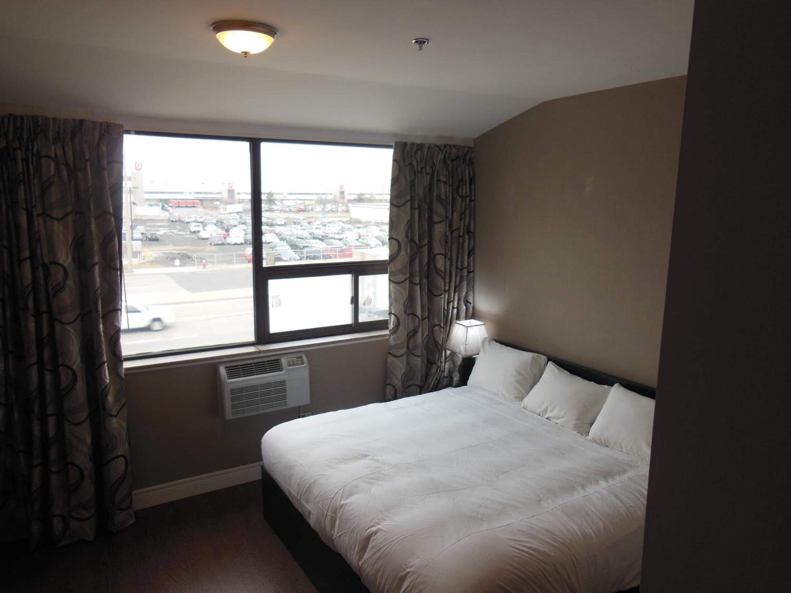 Foto - NU Hotel Toronto Airport
