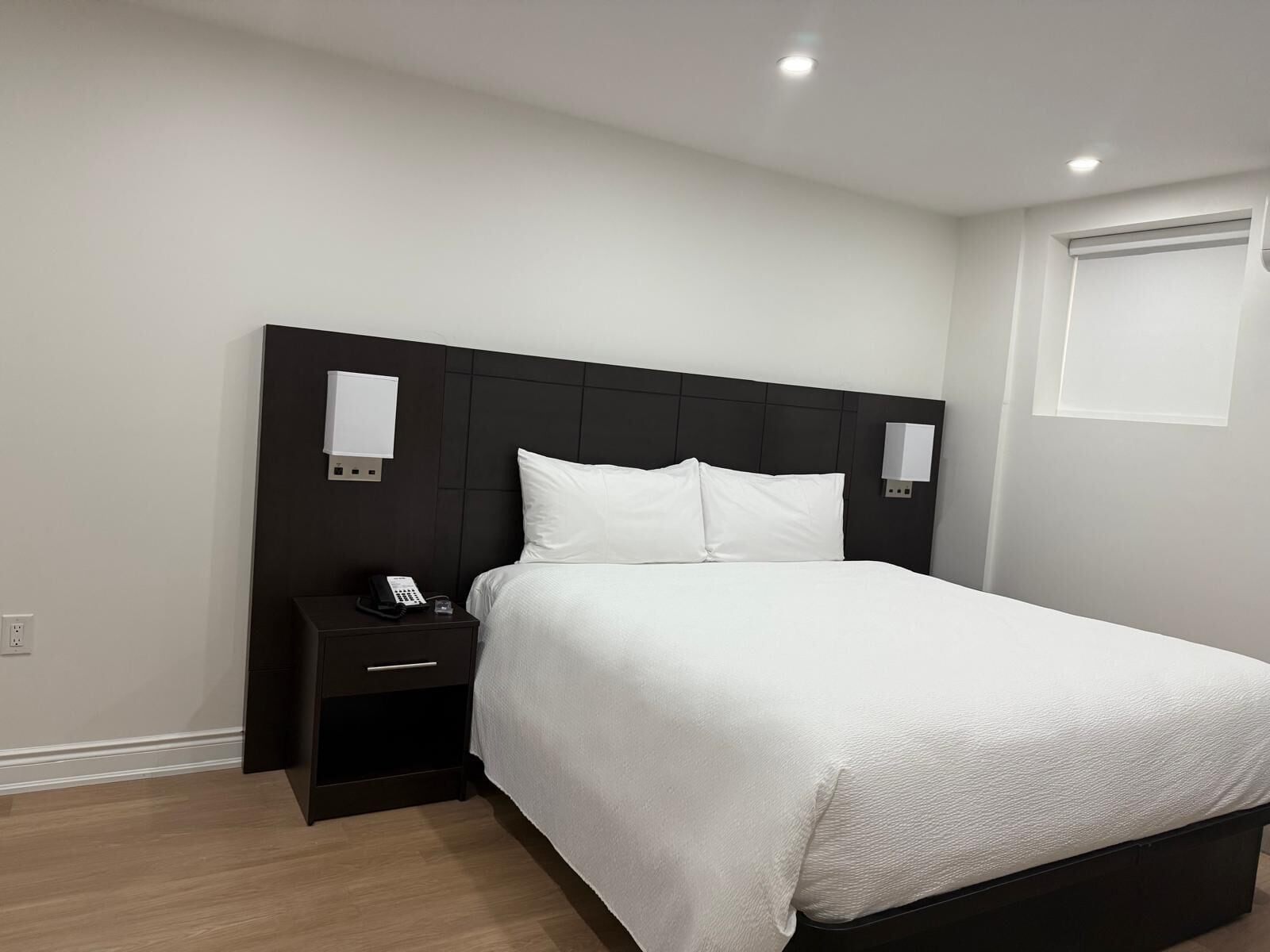 Foto - NU Hotel Toronto Airport