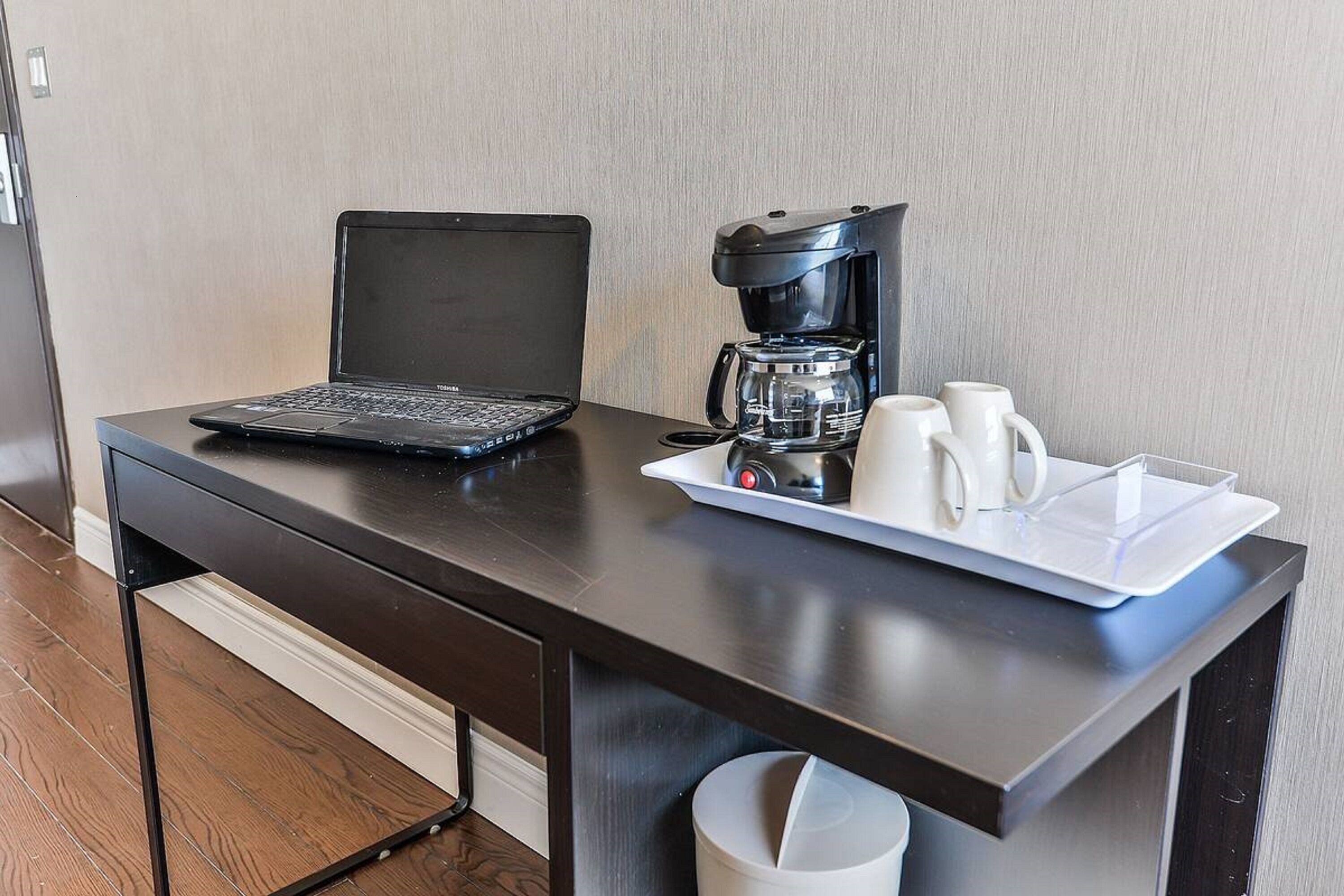 Foto - NU Hotel Toronto Airport