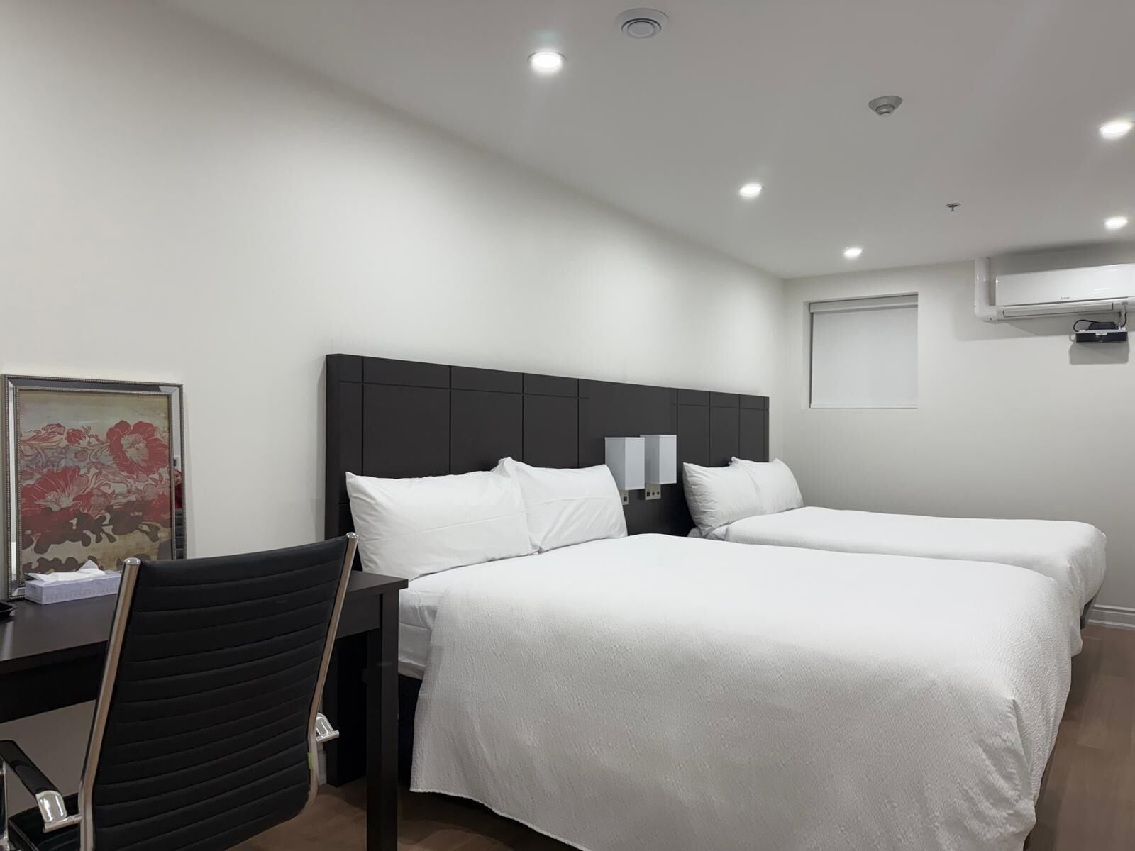 Foto - NU Hotel Toronto Airport