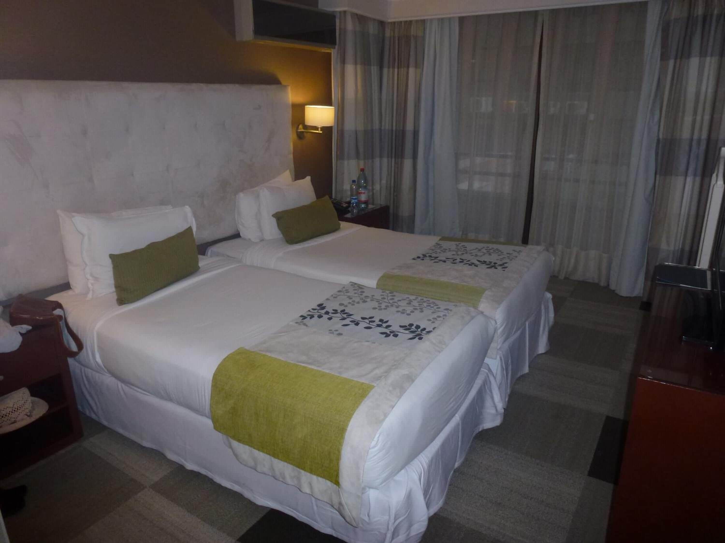 Photo - NU Hotel Toronto Airport