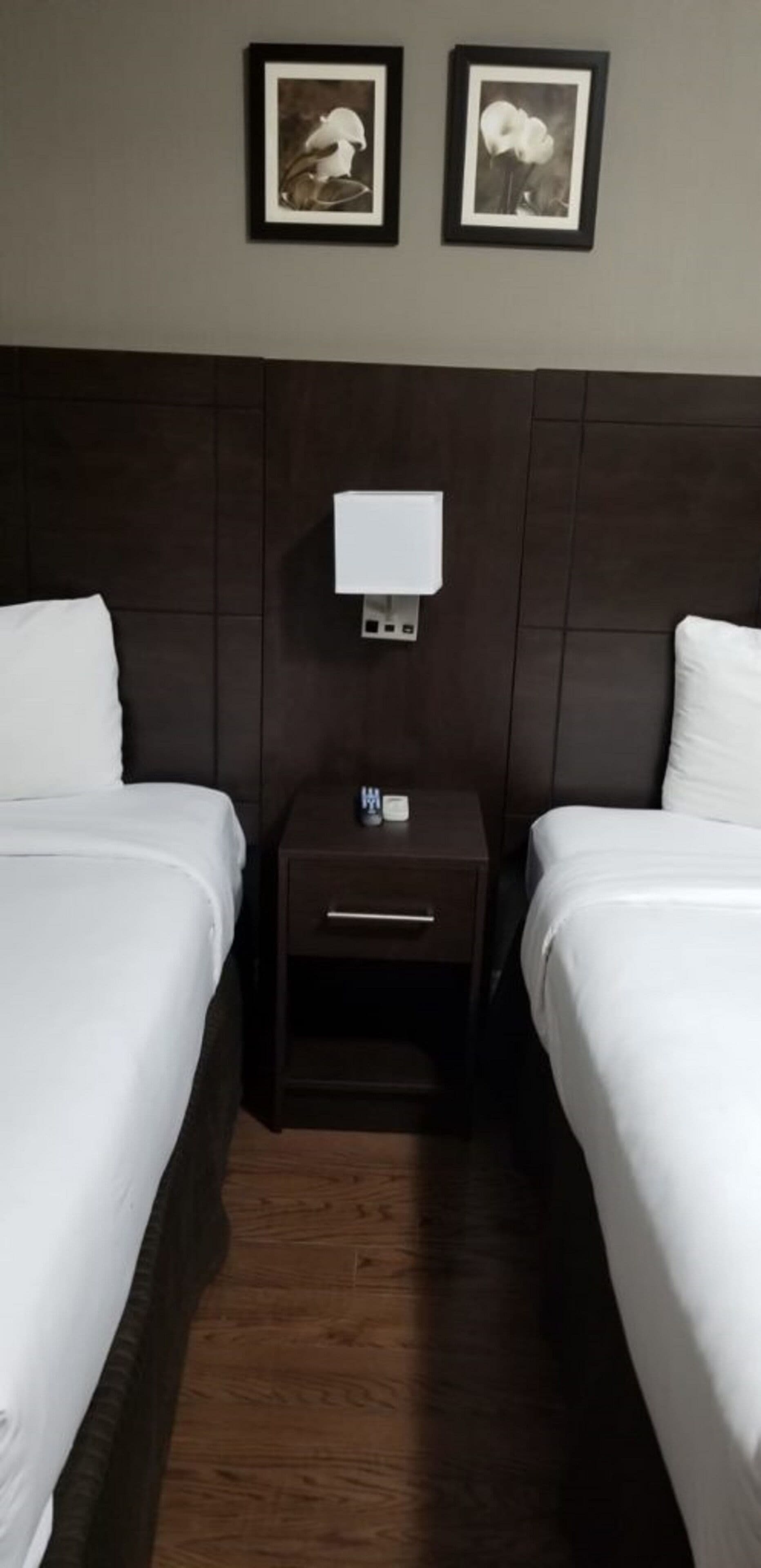 Foto - NU Hotel Toronto Airport