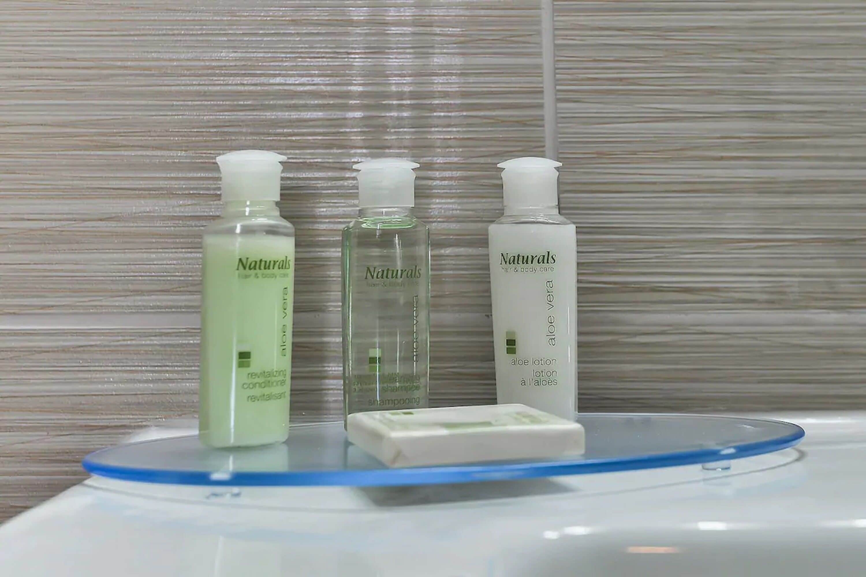 Photo - NU Hotel Toronto Airport