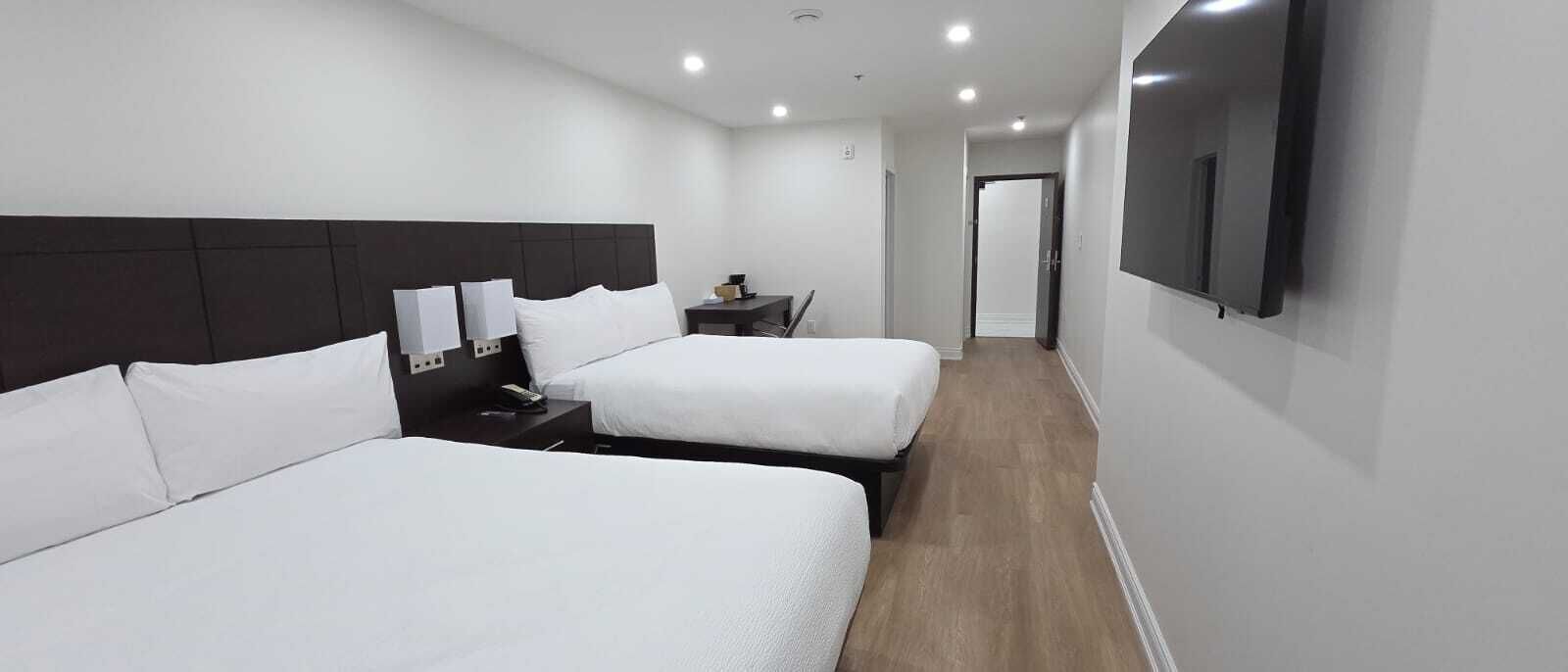 Photo - NU Hotel Toronto Airport