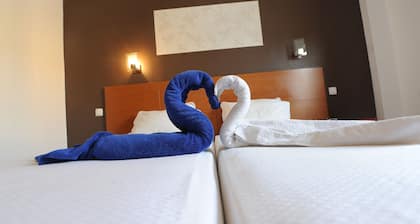 Inn Luanda