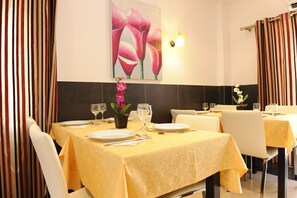 Opç ões para refeição