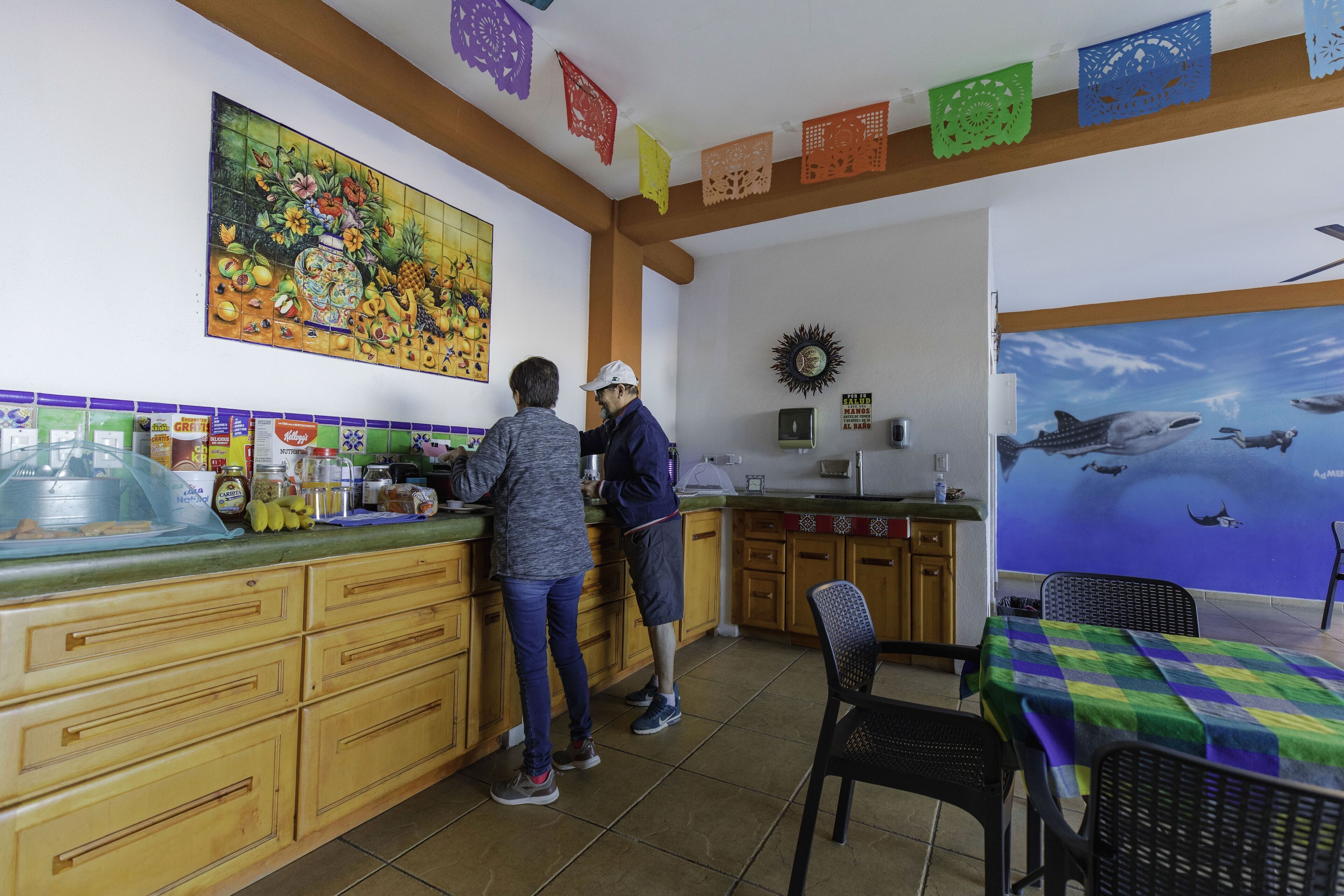 Foto - Hotel Posada Luna Sol