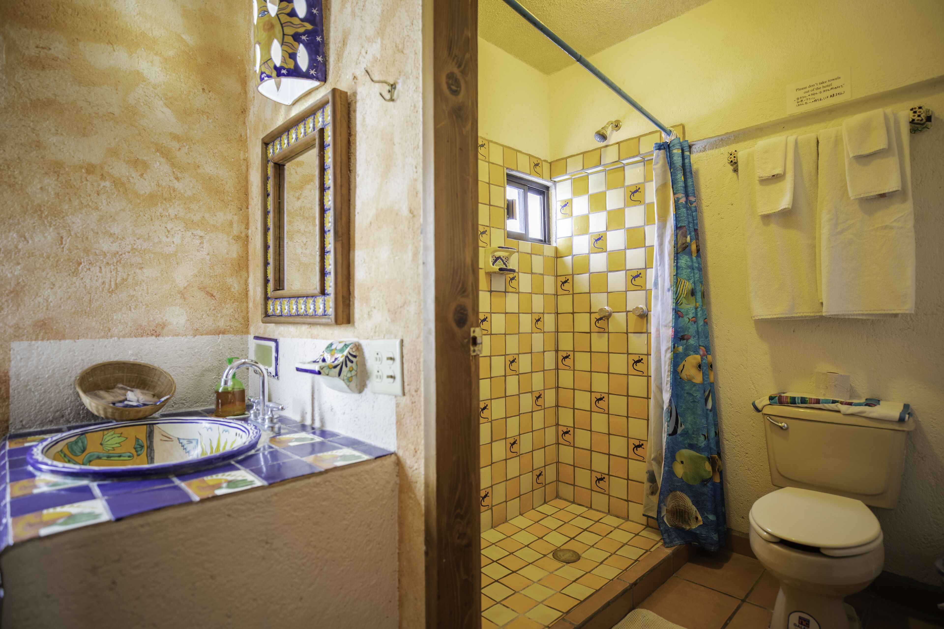 Foto - Hotel Posada Luna Sol