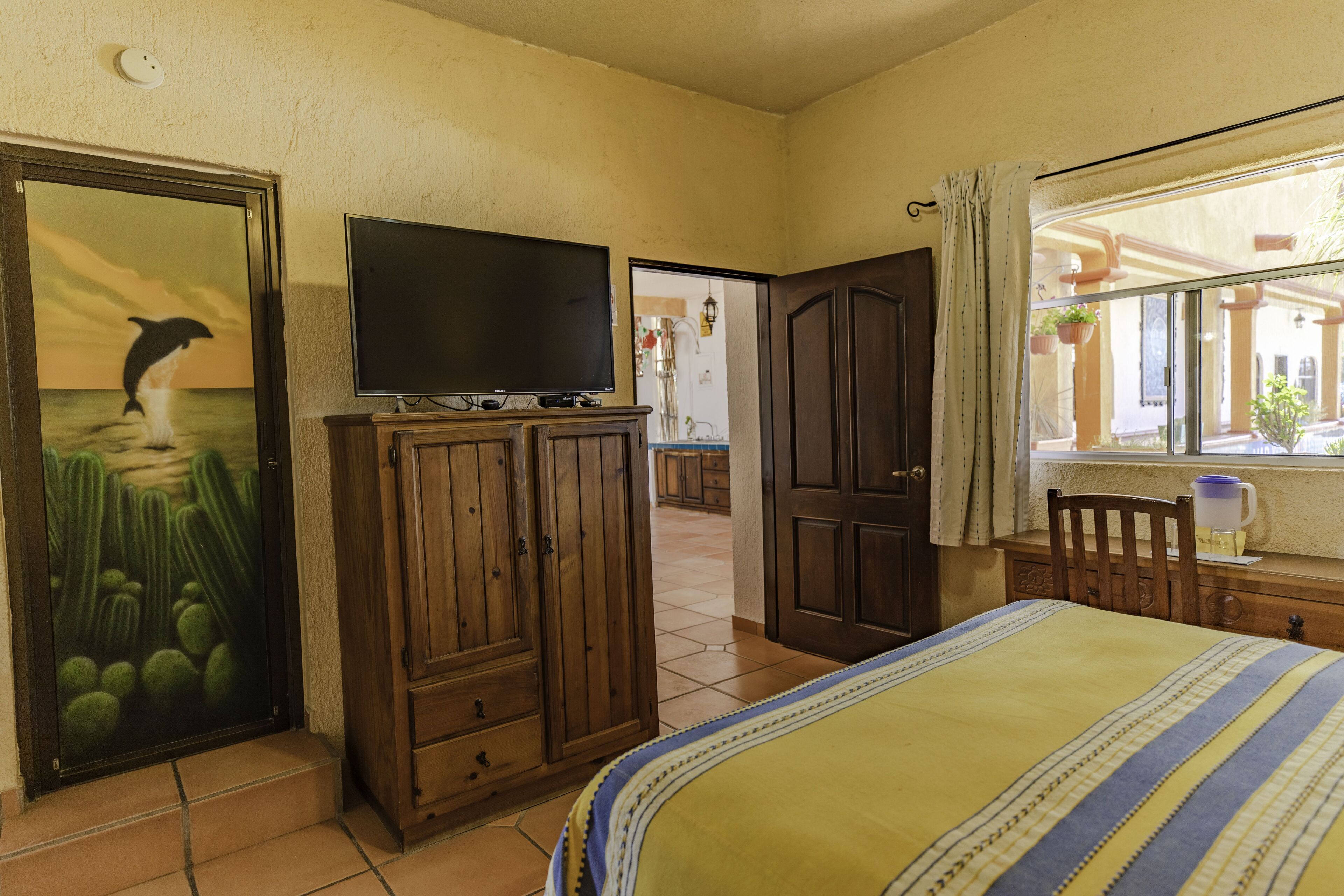 Foto - Hotel Posada Luna Sol