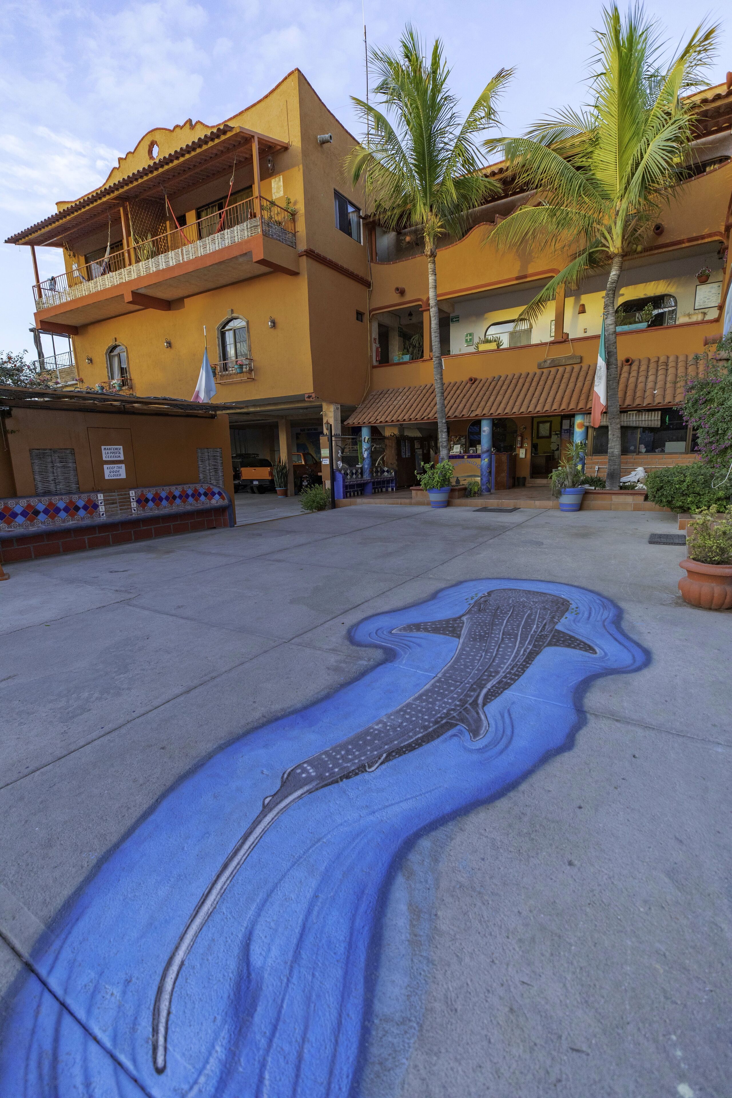 Foto - Hotel Posada Luna Sol