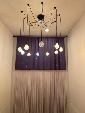 Interior - Zotel Hotel (Kuching)