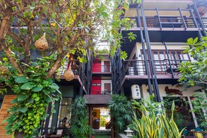 Chi tiết ngoại thất