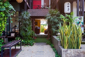 Chi tiết ngoại thất