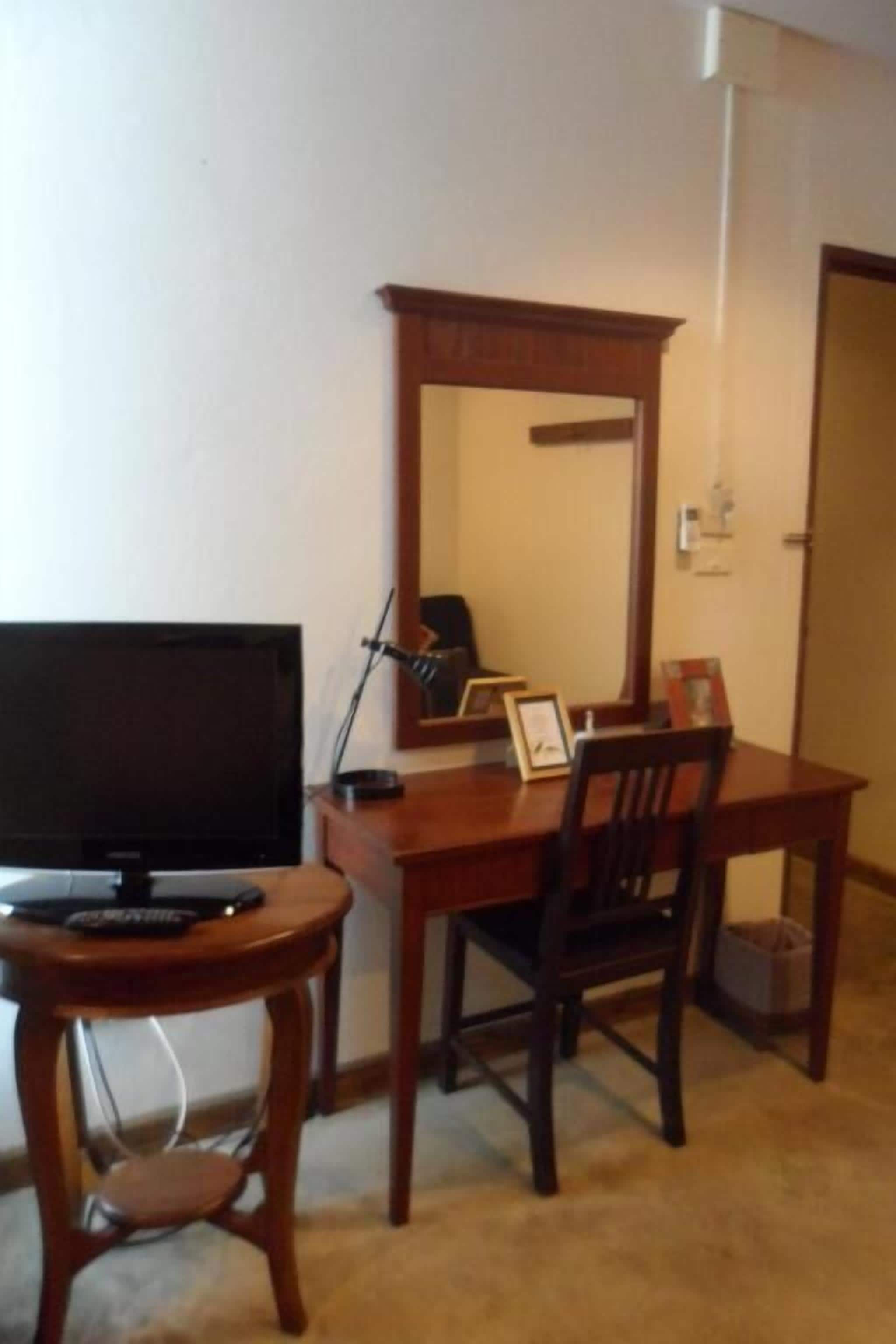 individually furnished, free wifi