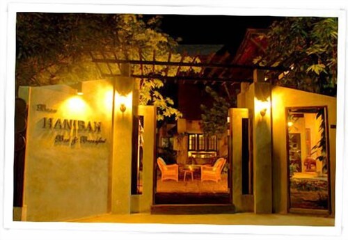 Baan Hanibah