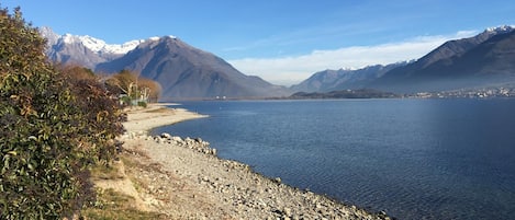 Rudern/Kanufahren
