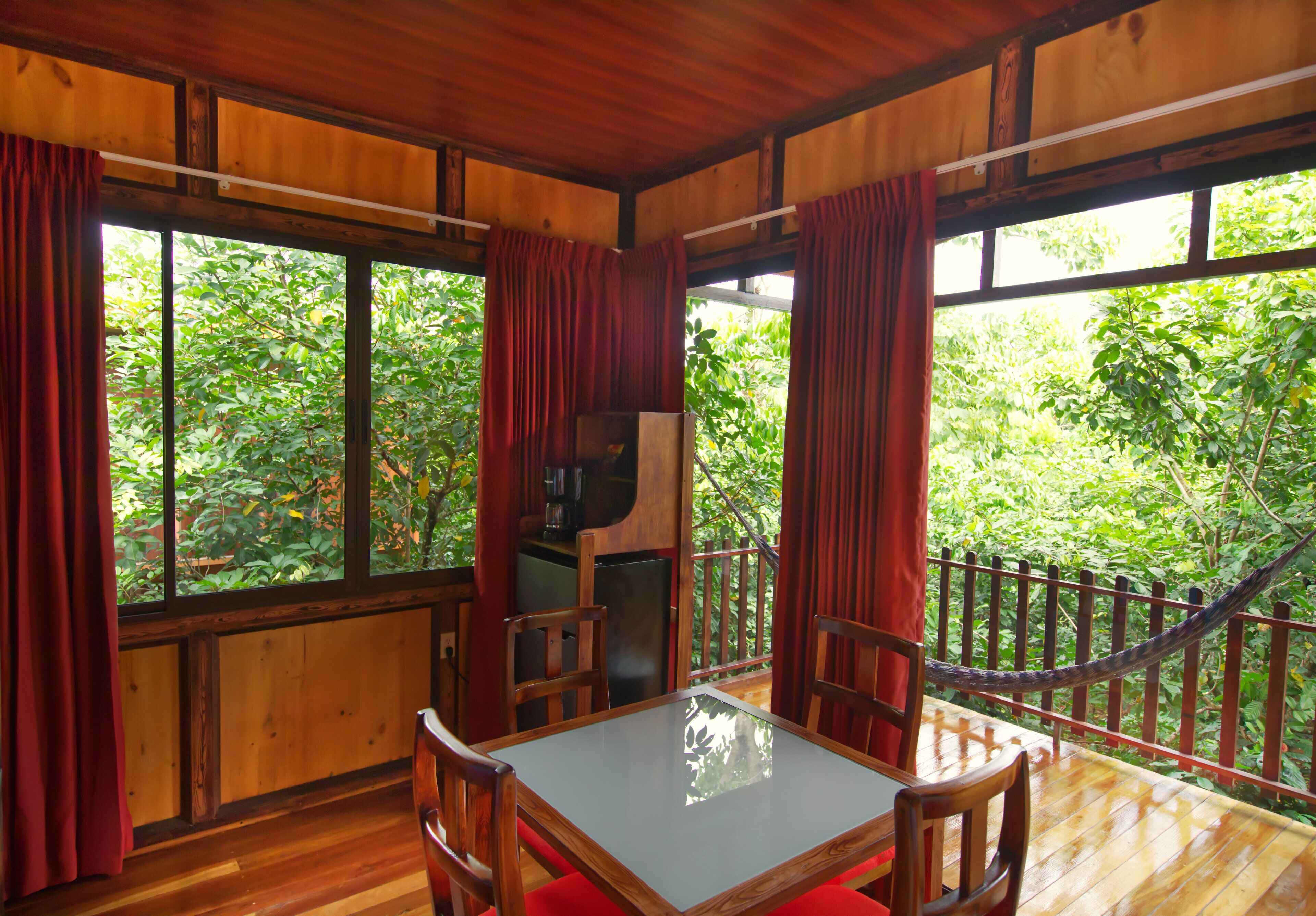 deluxe bungalow | 1 bedroom, free wifi, bed sheets, wheelchair access