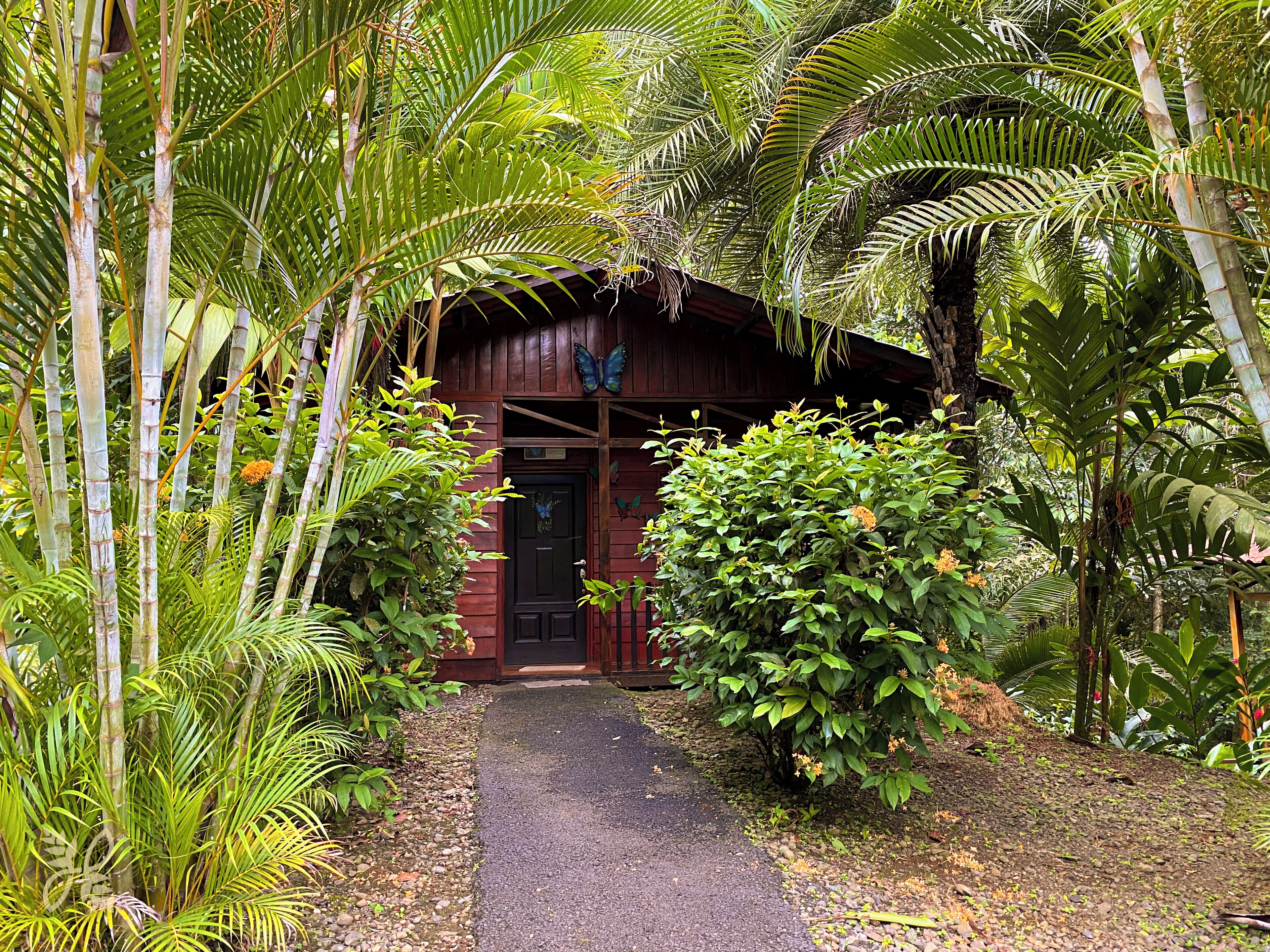 deluxe bungalow | 1 bedroom, free wifi, bed sheets, wheelchair access