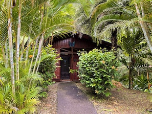 Deluxe Bungalow | Kostenloses WLAN, Bettwäsche, Rollstuhlgeeignet