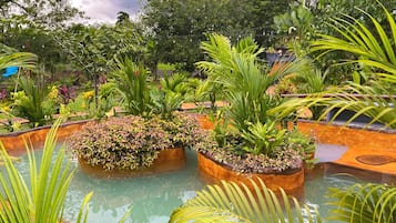 Hot springs