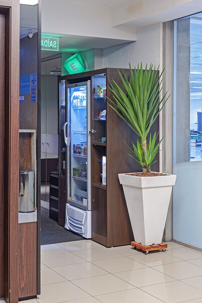 Fast Sleep Guarulhos by Slaviero Hotéis