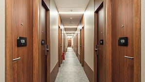 Vestibule