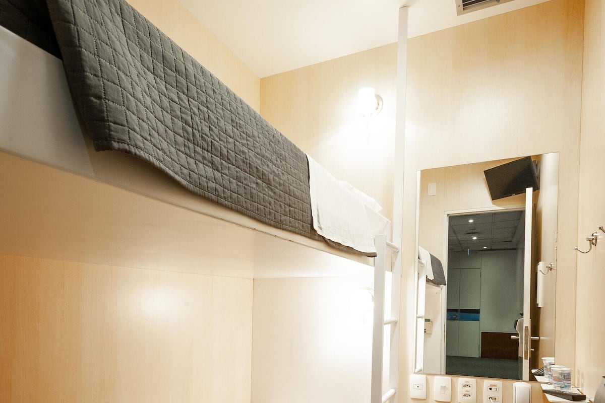 Ropa de cama hipoalergénica, wifi gratis, ropa de cama