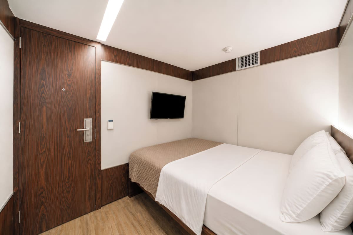 Superior-Doppelzimmer