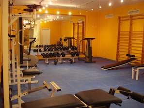 Gym