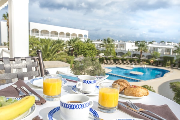 Apartment, 2 Bedrooms (2P) | View from room