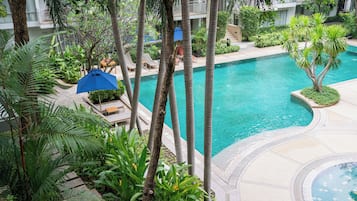 Superior Suite, 3 Bedrooms | Water view