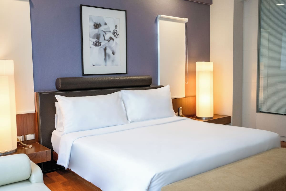 Suite Superior, 3 camere da letto | 2 camere, minibar, una cassaforte in camera, una scrivania