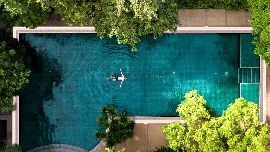 The Park Nine Hotel Srinakarin