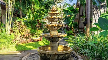 Jardín