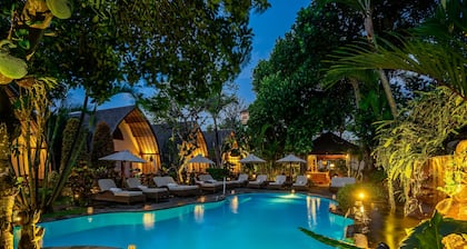 Klumpu Bali Resort
