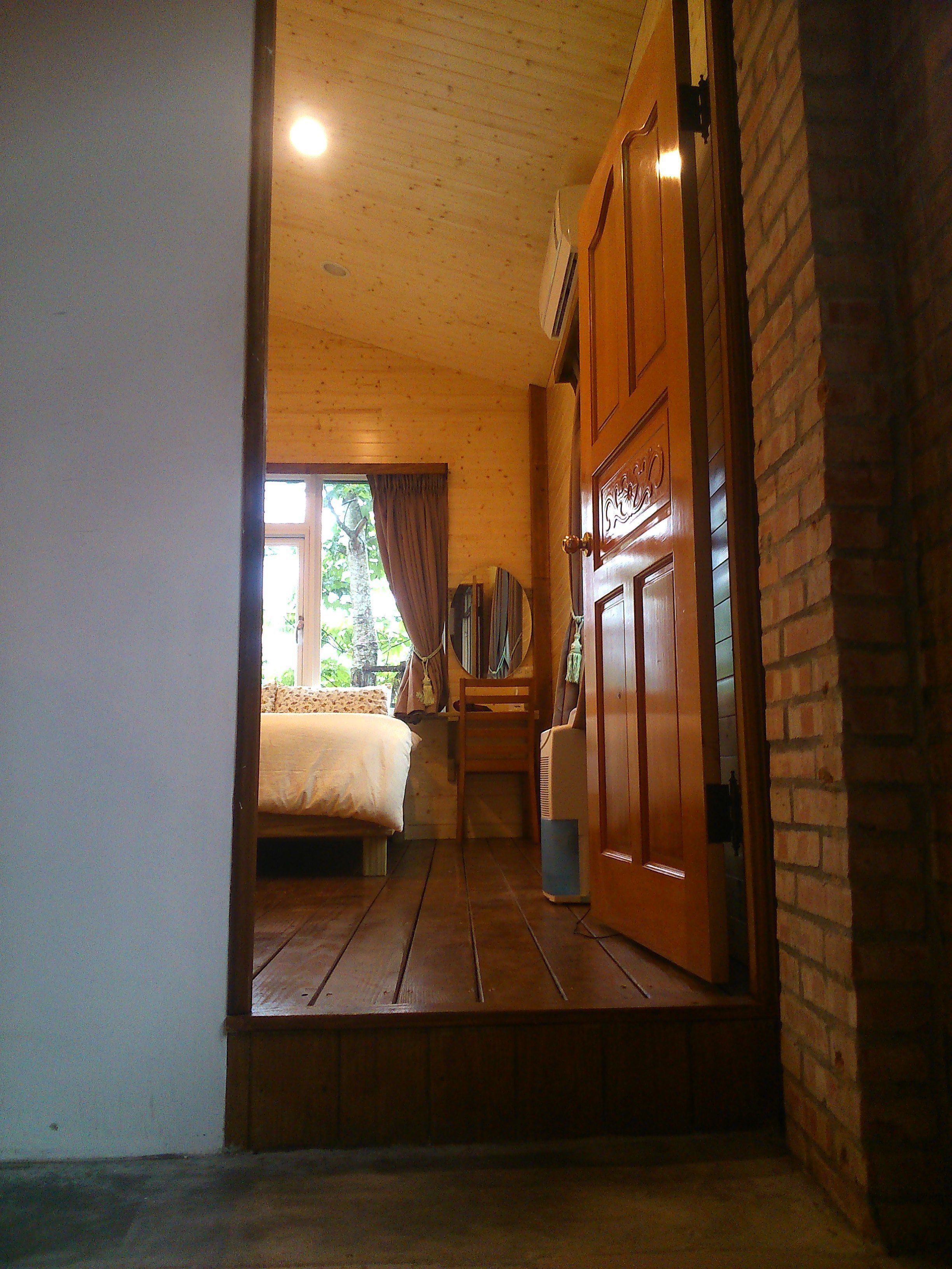 家庭客房 | 羽絨被、遮光布/窗簾、免費無線上網