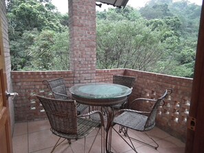 Quadruple Room | Balcony - Feng Ya Yue Zhu (Guanxi)