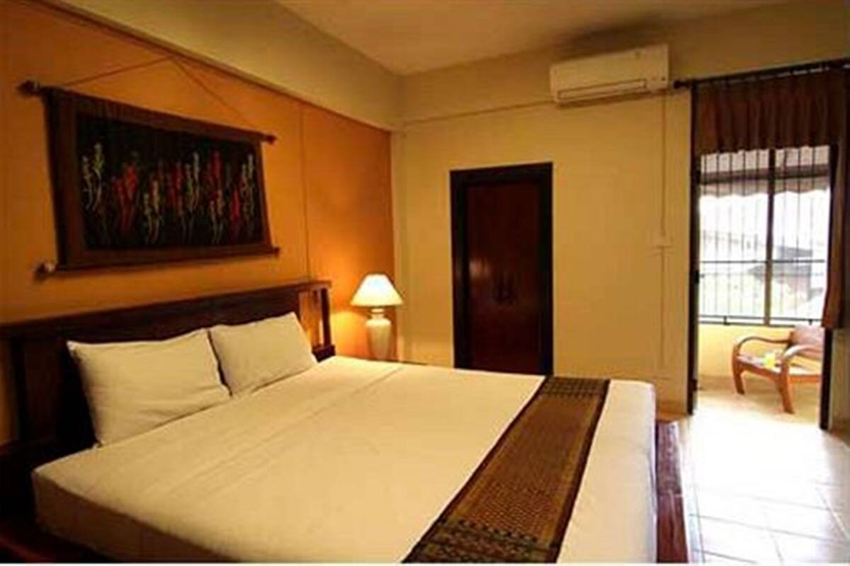 Standard Room | Minibar, rollaway beds, free WiFi