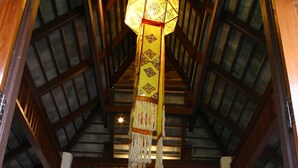Lobby - Tadkham Village (Chiang Mai)