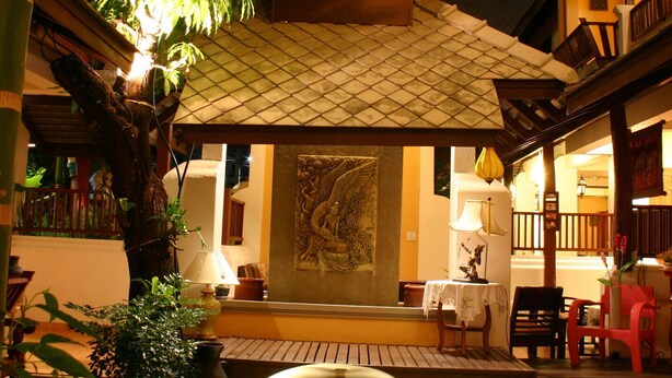 Exterior - Tadkham Village (Chiang Mai)